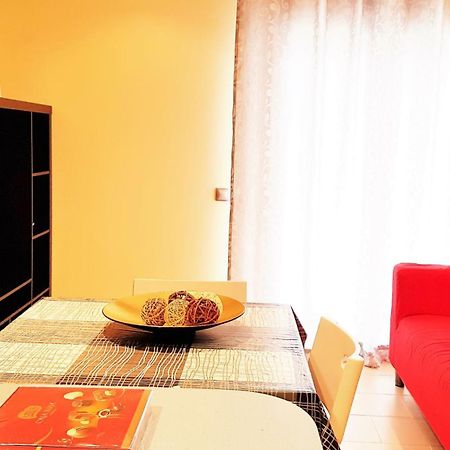 יורט דה מאר Lloret Beach Apartments מראה חיצוני תמונה