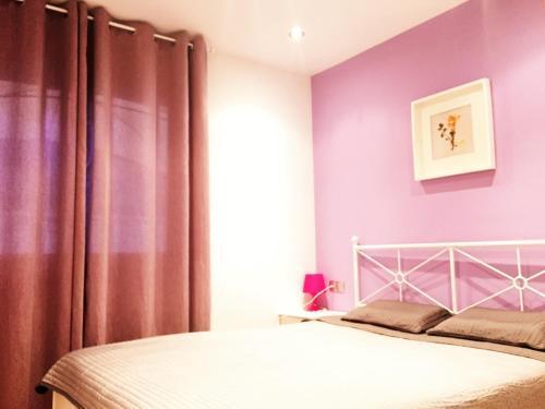 יורט דה מאר Lloret Beach Apartments מראה חיצוני תמונה
