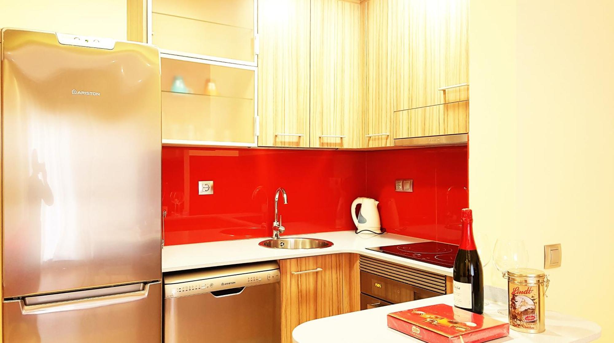 יורט דה מאר Lloret Beach Apartments מראה חיצוני תמונה