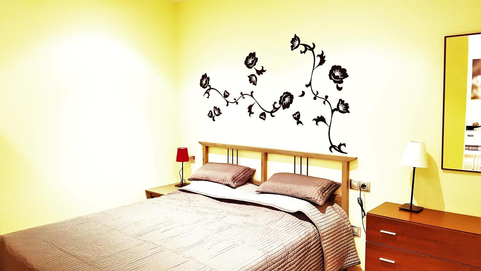 יורט דה מאר Lloret Beach Apartments מראה חיצוני תמונה
