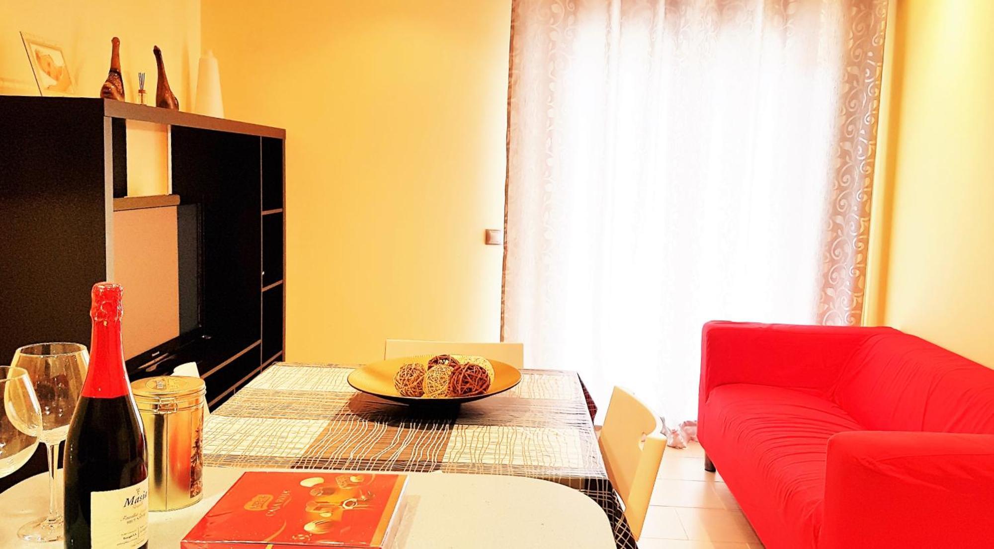יורט דה מאר Lloret Beach Apartments מראה חיצוני תמונה
